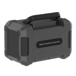 Powerology 78000mAh 300W Portable Power Generator QC 18W PD 30W