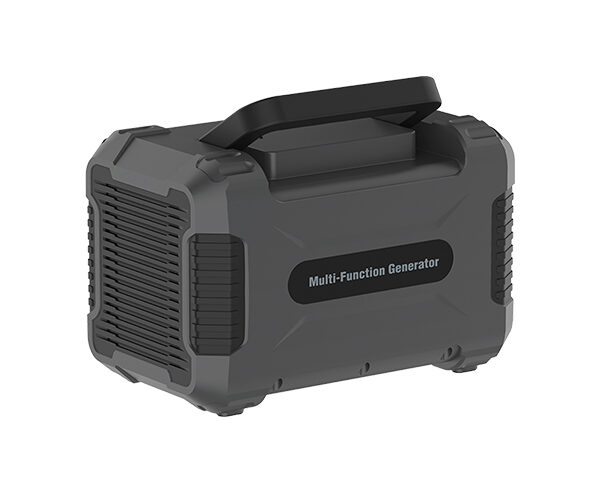 Powerology 78000mAh 300W Portable Power Generator QC 18W PD 30W