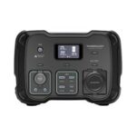 Powerology 78000mAh Portable Power Generator Pure Sine-Wave Output