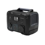 Powerology 78000mAh Portable Power Generator Pure Sine-Wave Output