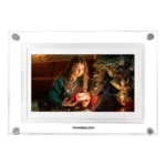 Powerology 7'' Smart Frame Digital Photo Display