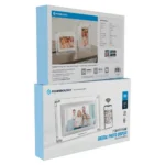 Powerology 7'' Smart Frame Digital Photo Display
