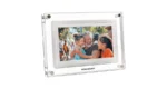 Powerology 7'' Smart Frame Digital Photo Display