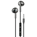 Powerology AUX 3.5mm Stereo Earphone