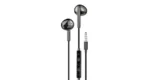 Powerology AUX 3.5mm Stereo Earphone