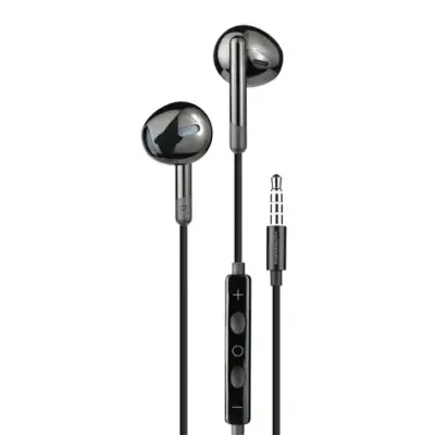 Powerology AUX 3.5mm Stereo Earphone