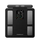 Powerology Advanced Precision Smart Scale