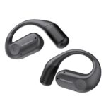 Powerology Air Conduction ENC TWS Earbuds and Charging Case with Display 60mAh