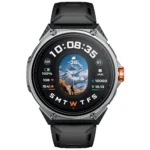 Powerology Alfa Urban Sports GPS Smart Watch