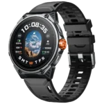 Powerology Alfa Urban Sports GPS Smart Watch