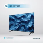 Powerology Android Smart TV 75"