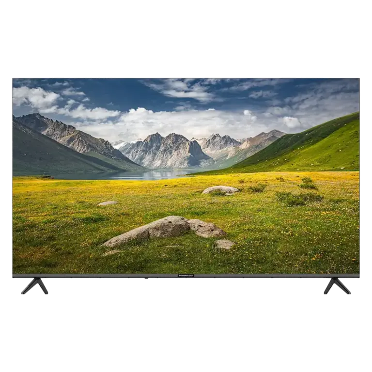 Powerology Android Smart TV 75"