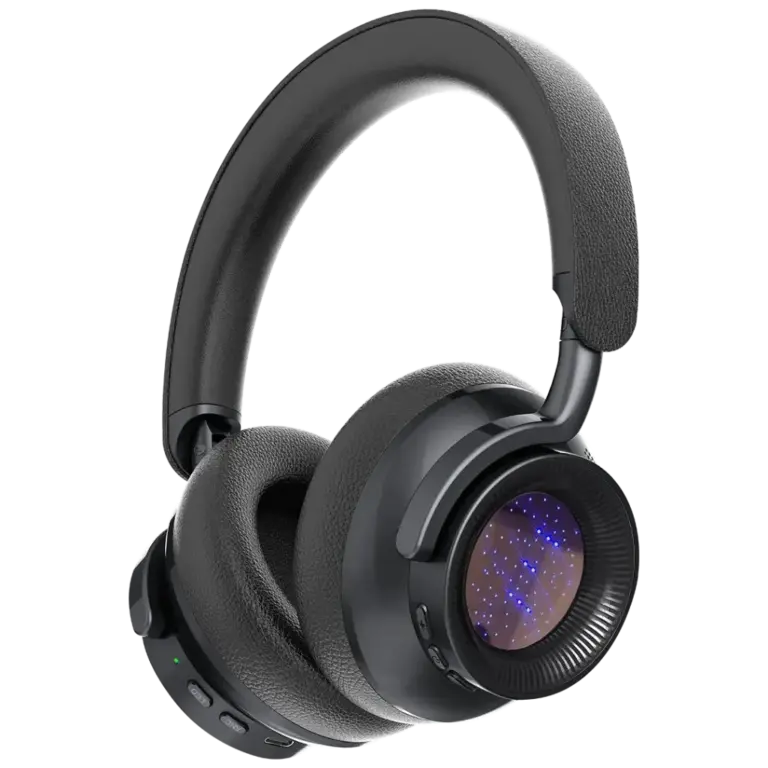 Powerology Astro ANC Wireless Headphones