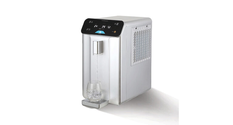 Powerology Atmospheric Water Generator