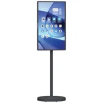 Powerology Banf 32" Portable Smart Monitor