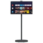 Powerology Banf 32" Portable Smart Monitor