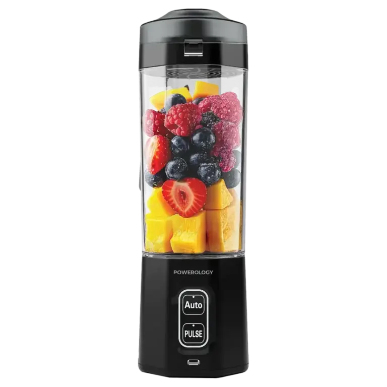 Powerology Blendex Portable Blender