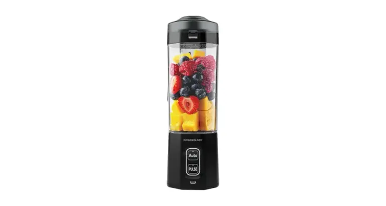 Powerology Blendex Portable Blender