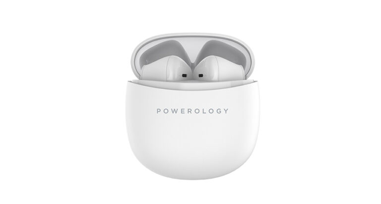 Powerology Bluetooth Stereo Buds Plus