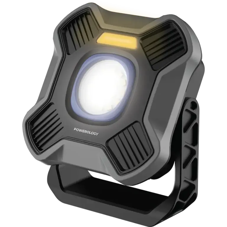 Powerology Brillite 3600mAh Work Light