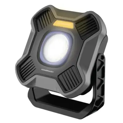 Powerology Brillite 3600mAh Work Light