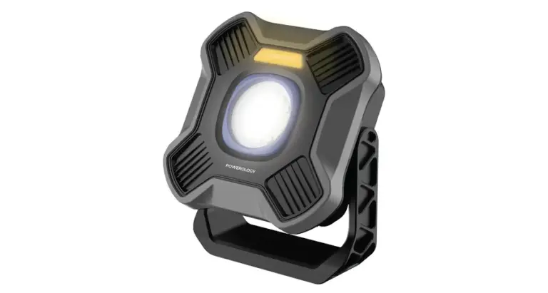 Powerology Brillite 3600mAh Work Light
