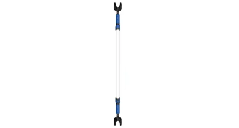 Powerology Clario 1200 Lumens Bonnet Work Lamp