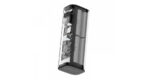Powerology Crystalline Series Power Bank 24000mAh PD 100W - Dark Gray