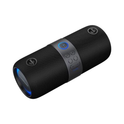 Powerology Cypher Portable Stereo Speaker