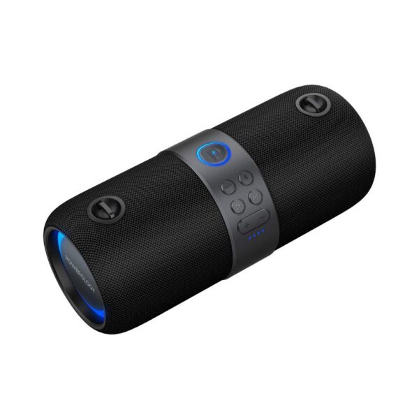 Powerology Cypher Portable Stereo Speaker