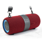 Powerology Cypher Portable Stereo Speaker