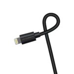 Powerology Data Sync and Charging USB-C to Lightning Cable Combo