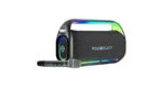 Powerology Deep Bass Party Speaker