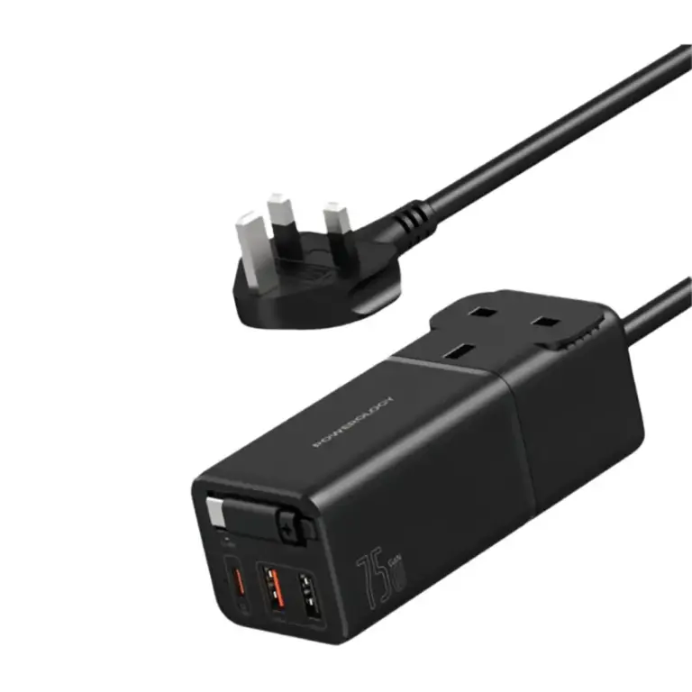 Powerology Desktop Charging Station