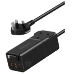 Powerology Desktop Charging Station