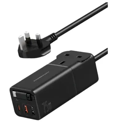 Powerology Desktop Charging Station