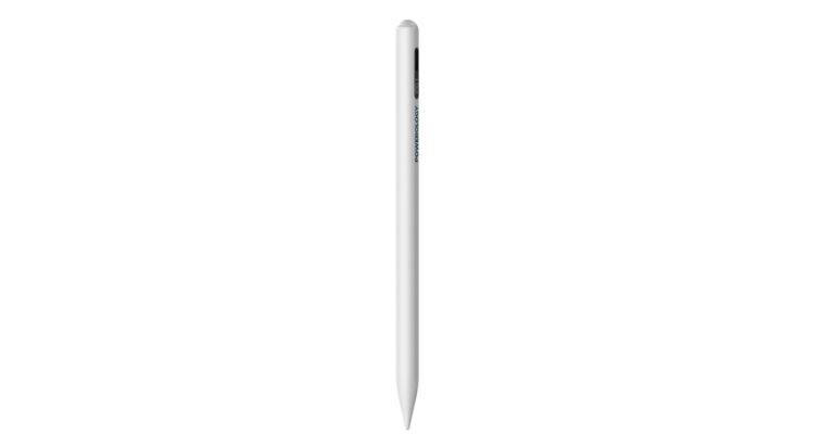 Powerology Digital Stylus 2018-2024 iPad Models