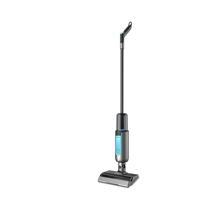 Powerology Dual Design - Cordless Vacuum & Mop