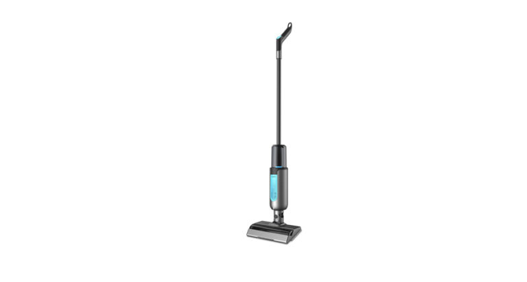 Powerology Dual Design - Cordless Vacuum & Mop