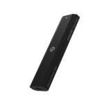 Powerology Dual Protocol Portable SSD Drive 256GB