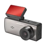 Powerology Dual Recording Dash Camera