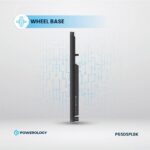 Powerology Dual Windows & Android Interactive Smartboard  65"