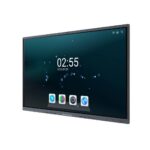 Powerology Dual Windows & Android Interactive Smartboard  65"