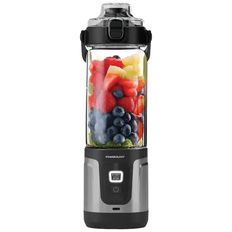 Powerology Duomix Portable Blender