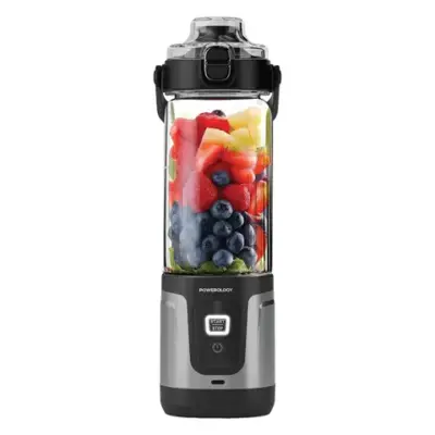 Powerology Duomix Portable Blender