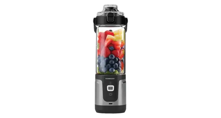 Powerology Duomix Portable Blender