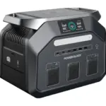 Powerology Dynamic1800 Portable Power Station 1800W