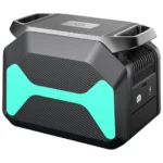 Powerology Dynamic1800 Portable Power Station 1800W