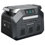 Powerology Dynamic1800 Portable Power Station 1800W
