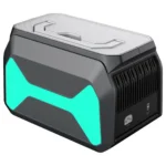 Powerology Dynamic800 Portable Power Station 800W